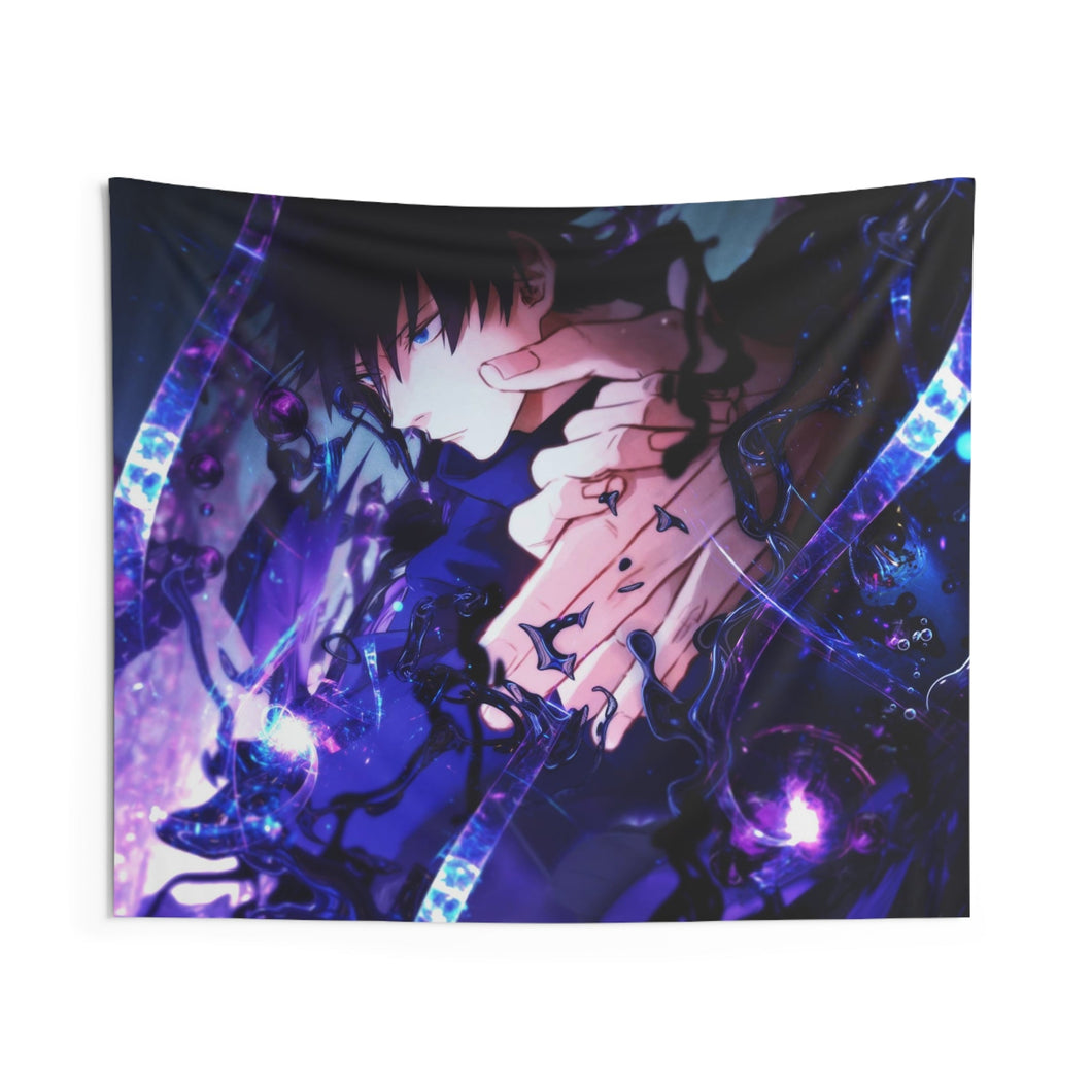 Jujutsu Kaisen Indoor Wall Tapestry