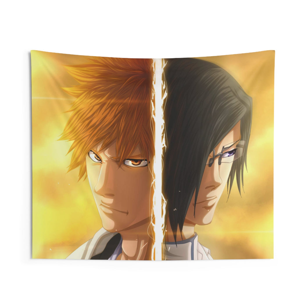 Anime Bleach Indoor Wall Tapestry