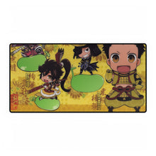 Load image into Gallery viewer, Anime Sengoku Basara Mouse Pad (Desk Mat)
