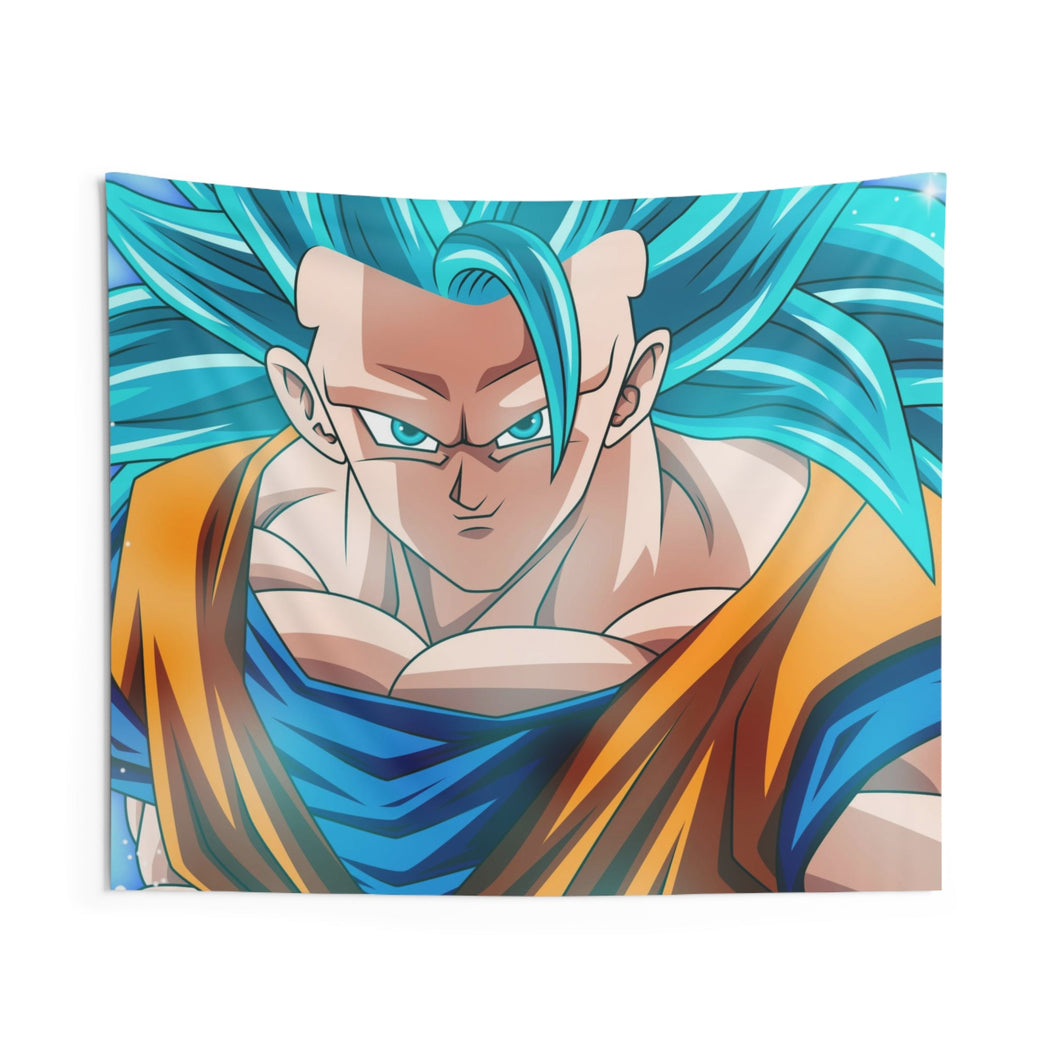 Anime Dragon Ball Z Indoor Wall Tapestry