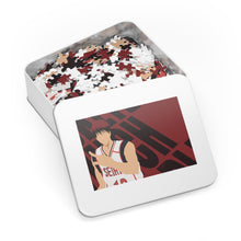 Load image into Gallery viewer, Kuroko&#39;s Basketball Taiga Kagami Jigsaw Puzzle
