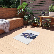 Load image into Gallery viewer, Anime Kantai Collection Rug
