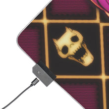 Load image into Gallery viewer, KILLER QUEEN RGB LED Mouse Pad (Desk Mat)
