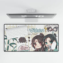 Load image into Gallery viewer, Scumbag System Mouse Pad (Desk Mat)
