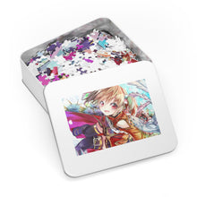Load image into Gallery viewer, Sword Art Online Jigsaw Puzzle
