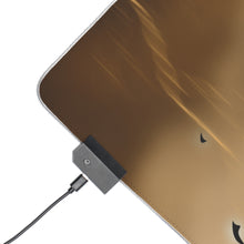 Load image into Gallery viewer, Bleach: Thousand-Year Blood War RGB LED Mouse Pad (Desk Mat)
