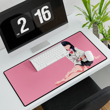 Load image into Gallery viewer, Anime SSSS.Gridman Mouse Pad (Desk Mat)

