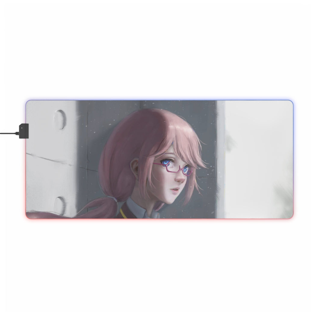 Classroom Of The Elite RGB LED Mouse Pad (Desk Mat)