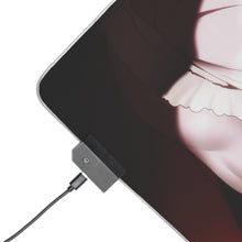 Load image into Gallery viewer, Touhou RGB LED Mouse Pad (Desk Mat)
