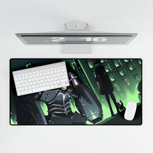 Load image into Gallery viewer, The Big O Mouse Pad (Desk Mat)
