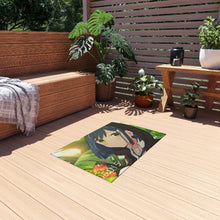 Load image into Gallery viewer, Ichigo Rug
