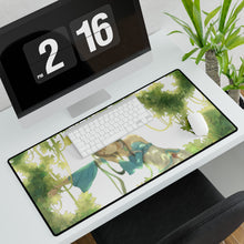 Load image into Gallery viewer, Luo Tianyi Mouse Pad (Desk Mat)
