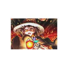 Load image into Gallery viewer, Konosuba - Megumin Rug
