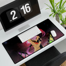 Load image into Gallery viewer, Anime Tengen Toppa Gurren Lagann Mouse Pad (Desk Mat)
