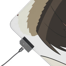 Load image into Gallery viewer, Amagami RGB LED Mouse Pad (Desk Mat)
