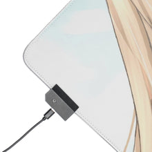 Load image into Gallery viewer, My Dress-Up Darling Marin Kitagawa RGB LED Mouse Pad (Desk Mat)
