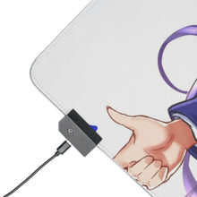 Load image into Gallery viewer, Umi Sonoda RGB LED Mouse Pad (Desk Mat)
