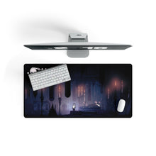 Load image into Gallery viewer, Hollow Knight Mouse Pad (Desk Mat)
