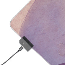 Load image into Gallery viewer, Konpaku Youmu RGB LED Mouse Pad (Desk Mat)
