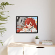 Load image into Gallery viewer, Mushoku Tensei: Jobless Reincarnation Canvas Framed Art Print
