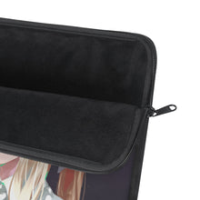 Load image into Gallery viewer, Violet Evergarden Laptop Sleeve
