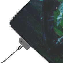 Load image into Gallery viewer, Sword Art Online RGB LED Mouse Pad (Desk Mat)
