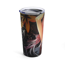 Load image into Gallery viewer, Guilty Crown Tumbler 20oz
