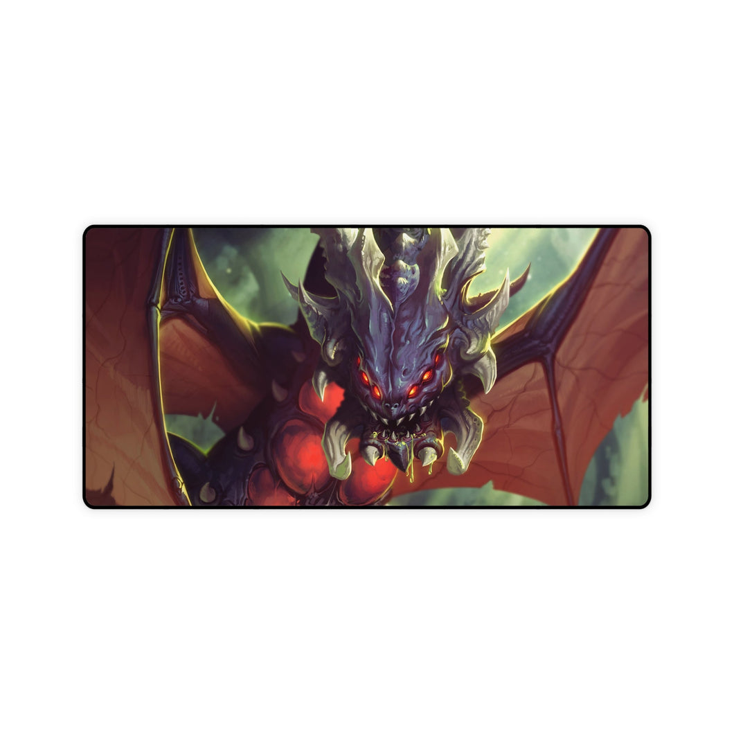 Smite Mouse Pad (Desk Mat)