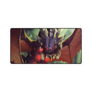 Smite Mouse Pad (Desk Mat)