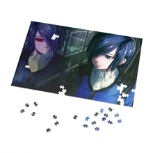 Load image into Gallery viewer, Anime Tokyo Ghoul Jigsaw Puzzle
