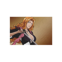 Load image into Gallery viewer, Anime Bleach Rug

