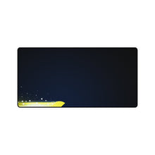 Load image into Gallery viewer, Pac-Man Mouse Pad (Desk Mat)
