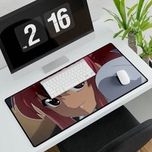 Load image into Gallery viewer, Ichiban Ushiro No Daimaou Mouse Pad (Desk Mat)
