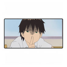 Load image into Gallery viewer, Tonari No Seki-kun Mouse Pad (Desk Mat)
