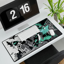 Load image into Gallery viewer, Anime Vocaloid Mouse Pad (Desk Mat)
