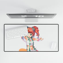 Load image into Gallery viewer, Anime The iDOLM@STERr Mouse Pad (Desk Mat)
