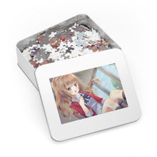 Load image into Gallery viewer, Classroom Of The Elite Jigsaw Puzzle
