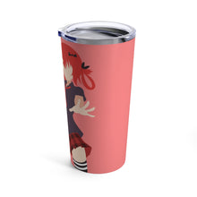 Load image into Gallery viewer, Gabriel DropOut Satanichia Kurumizawa Mcdowell Tumbler 20oz
