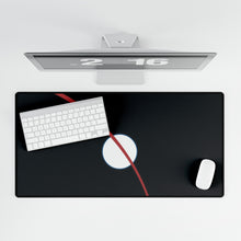 Load image into Gallery viewer, Anime Neon Genesis Evangelion Mouse Pad (Desk Mat)
