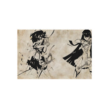 Load image into Gallery viewer, Anime Kill La Kill Rug
