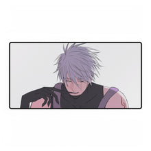 Load image into Gallery viewer, Anime Naruto Mouse Pad (Desk Mat)
