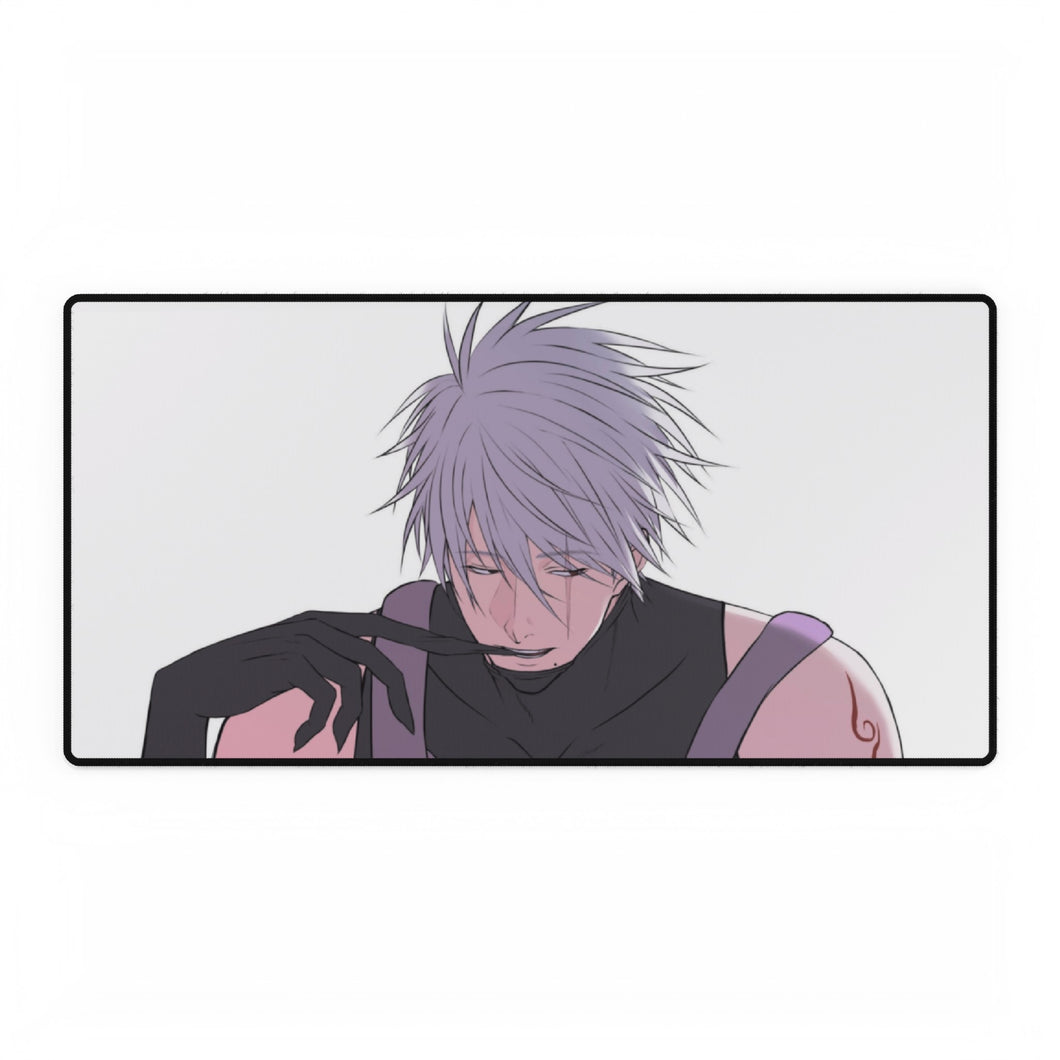 Anime Naruto Mouse Pad (Desk Mat)