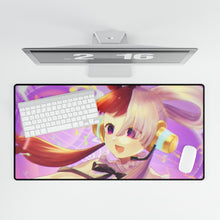 Load image into Gallery viewer, One Piece Film: Red Mouse Pad (Desk Mat)
