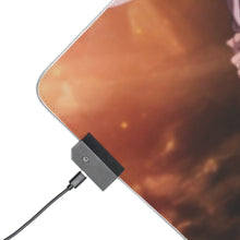 Load image into Gallery viewer, Anime Bleach RGB LED Mouse Pad (Desk Mat)
