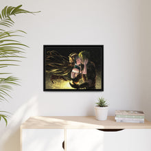 Load image into Gallery viewer, Anime Fate/Apocrypha Canvas Framed Art Print
