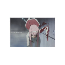 Load image into Gallery viewer, Darling in the FranXX Rug
