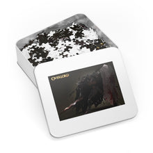 Load image into Gallery viewer, Death Knight Jigsaw Puzzle
