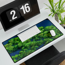 Load image into Gallery viewer, Anime Ponyo Mouse Pad (Desk Mat)
