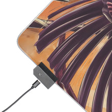 Load image into Gallery viewer, Anime GATE RGB LED Mouse Pad (Desk Mat)
