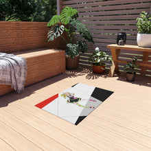 Load image into Gallery viewer, Kiznaiver Rug
